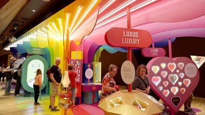 쾰른 초콜릿 박물관 (Schokoladenmuseum Köln)